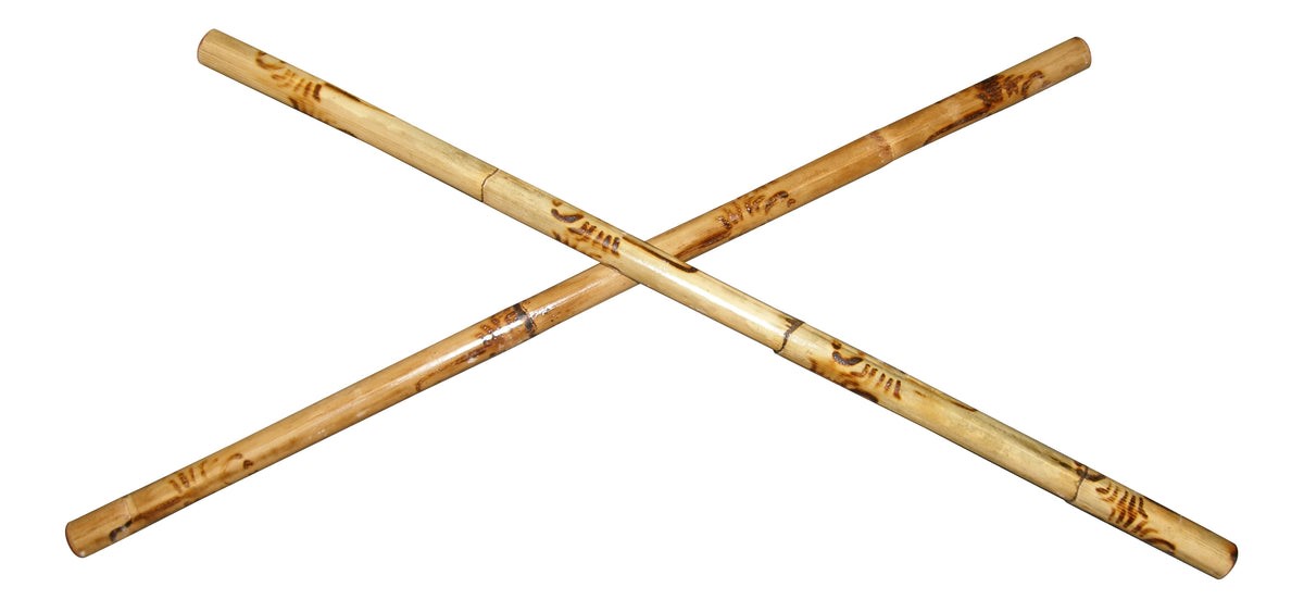 Arnis Sticks